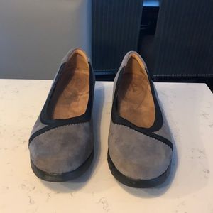 Clark’s Artisan Women’s Shoe